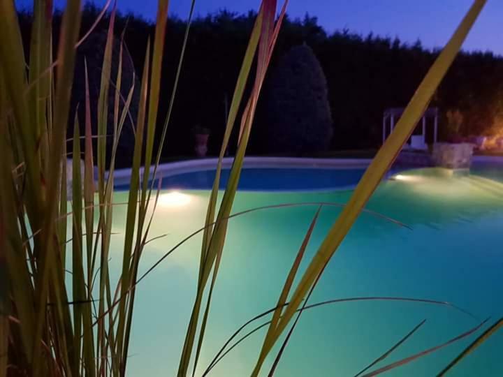 B&B Castello La Pia Dama Residence Guazzino Eksteriør bilde
